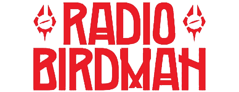 Radio Birdman Logo